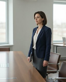 Business Boardroom Briefing