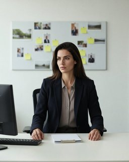 Business Creative Director