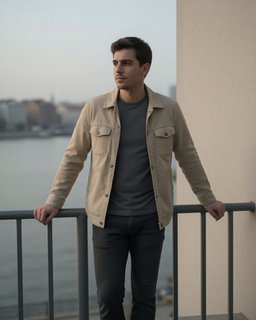 Travel Hotel Balcony